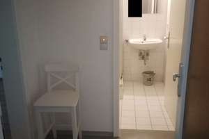 Charmante bezugsfreie 2-Zimmer-Wohnung mit Südwest-Balkon in ruhiger Lage von Freiburg-Zähringen – 79108 Zähringen, Freiburg im Breisgau – Vorschaubild 25