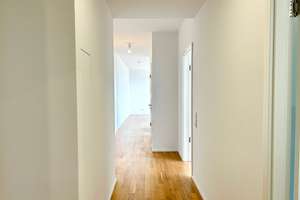 Weitblick & Wohngefühl – 2-Zimmer-Apertment – Zuhause im Hochpunkt E – George-Washington-Str. 239, 68309 Käfertal, Mannheim – Vorschaubild 3