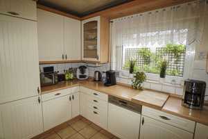 Schönes Reihenendhaus mit tollem Garten und kleinem Teich wartet nur auf Sie! – Offenbach (Kreis) – Vorschaubild 8