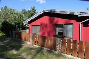 Wohnhaus-Bungalow auf 2400 m² Grundstück mit Schwimmteich und Nebengelass – Kiefernweg 6, 14797 Potsdam-Mittelmark (Kreis) – Vorschaubild 23