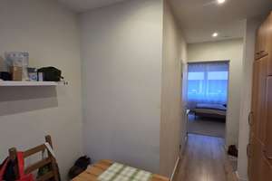 Voll möbliertes 1-Zimmer-Apartment (30 m²) – ideal für Singles - Mannheim - Neckerstadt-West 68169 – Die vollständige Adresse der Immobilie erhältst du vom Anbieter., 68169 Neckarstadt-West, Mannheim – Vorschaubild 4