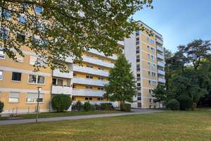 Erstbezug nach Kernsanierung inkl. Alpenblick - Perfekt für Familie oder WG – Schaffhauser Straße 16, 81476 Forstenried, München – Vorschaubild 17