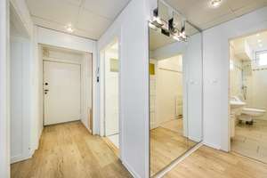Westend! Bezugsfrei - 3-Zimmer-Wohnung! Architekturhighlight! – Die vollständige Adresse der Immobilie erhältst du vom Anbieter., 14050 Westend, Berlin – Vorschaubild 5