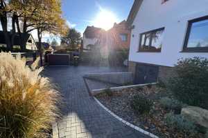 ++ RESERVIERT ++ Hochwertig saniertes EFH auf Traumgrundstück in HH-Tonndorfer Bestlage – Euckenstraße 17, 22045 Hamburg – Vorschaubild 8