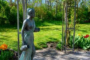 Exklusive Villa in Bestlage – angrenzend an das Naturschutzgebiet – Die vollständige Adresse der Immobilie erhältst du vom Anbieter., 70499 Weilimdorf (Ortsteil), Stuttgart – Vorschaubild 16