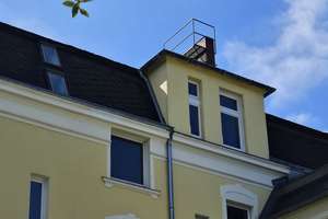 CHARMANTE WOHNUNG MIT SÜDBALKON UND STELLPLATZ IN LICHTERFELDE – Die vollständige Adresse der Immobilie erhältst du vom Anbieter., 12209 Lichterfelde, Berlin – Vorschaubild 12