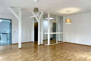 Altbau-Juwel mit Potenzial: Exklusives Dachgeschoss in Berlin-Karlshorst – Die vollständige Adresse der Immobilie erhältst du vom Anbieter., 10318 Karlshorst, Berlin – Vorschaubild 10