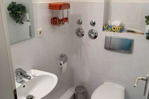 3-Zimmer Wohnung mit Balkon – Hagener Allee 70a, 22926 Ahrensburg – Vorschaubild 8