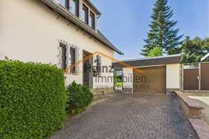 Freistehendes Ein-/Zweifamilienhaus mit großem Garten und Potenzial für zusätzliche Bebauung!!! – Rheinisch-Bergischer Kreis – Vorschaubild 3