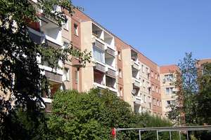 Familienfreundliche Wohnung