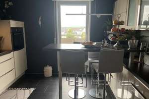 Großzügige 4-Zimmer-Wohnung mit drei Loggien in Köln-Eil
 – Neue Eiler Str. 10, 51145 Eil, Köln – Vorschaubild 6