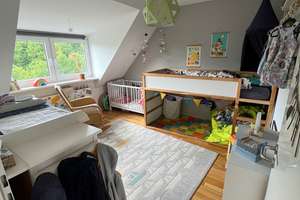 Helle und frisch renovierte 4 Zimmerwohnung in Hamburg Altona – Gaußstraße 186, 22765 Ottensen, Hamburg – Vorschaubild 3