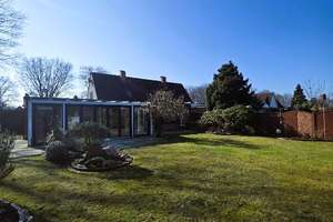 ***Gepflegte Doppelhaushälfte mit großem Wintergarten, Terrasse, Garten und Garage*familienfreundlic – Die vollständige Adresse der Immobilie erhältst du vom Anbieter., 28755 Aumund-Hammersbeck, Bremen – Vorschaubild 58