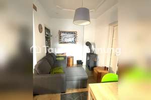 Tauschwohnung: Schöner Altbau mit eigenem Garten – Die vollständige Adresse der Immobilie erhältst du vom Anbieter., 80469 Dreimühlen, München – Vorschaubild 1
