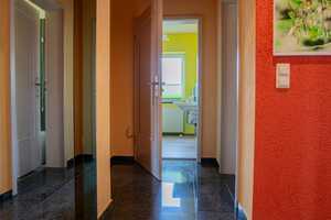 Sehr attraktives freistehendes Einfamilienhaus mit Keller, Garage und Pool in Dennheritz – Zwickau (Kreis) – Vorschaubild 23