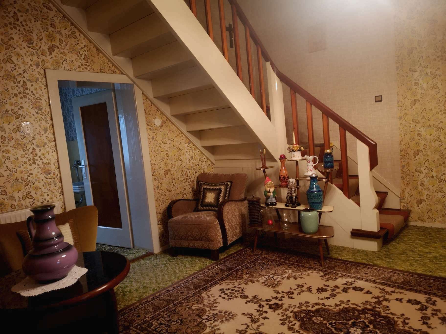 Immobilie in Uetze - FAMILIENTRAUM, RESTHOF MIT VIEL RAUM U. PLATZ , ERBBAURECHT, IN GRÜNER DORFLAGE - Bild 2