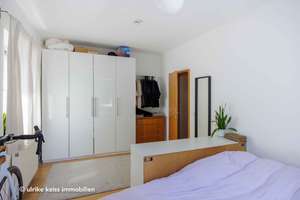 Stadtleben in hübscher Lage! Bäckergasse! Mit Balkon und Bachrauschen! – Bäckergasse x, 86150 Lechviertel, östl. Ulrichsviertel, Augsburg – Vorschaubild 12