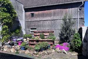 Historische Hofreite mit Scheune, Garten und Pool in GG-Dornheim – Die vollständige Adresse der Immobilie erhältst du vom Anbieter., 64521 Groß-Gerau – Vorschaubild 26