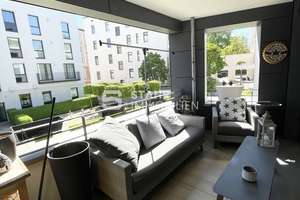 Modernes Wohnen mit Stil – Großzügige 3-Zimmer-Wohnung mit Loggia – Die vollständige Adresse der Immobilie erhältst du vom Anbieter., 86150 Innenstadt. St. Ulrich-Dom, Augsburg – Vorschaubild 13