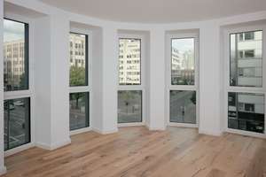 *Modernes 3-Zimmer Apartment, Stadtmitte*