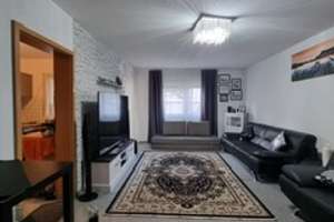 Moderne 3-Zimmer-Wohnung mit Loggia – 71,15 m² Wohlfühlfläche – 67071 Ruchheim, Ludwigshafen am Rhein – Vorschaubild 2