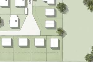 Hannover-Bothfeld, Katharina-Petersen-Weg | Neubau Ihres Architektenhauses zum Festpreis. – Die vollständige Adresse der Immobilie erhältst du vom Anbieter., 30657 Bothfeld, Hannover – Vorschaubild 2
