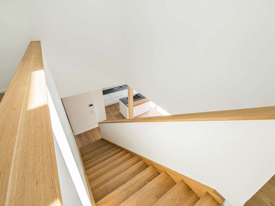 Treppe