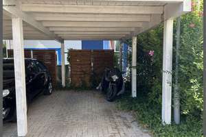 Wohnen mit Südbalkon in Stuttgart-Birkach – gepflegte 2-Zimmer-Wohnung mit Carport – Die vollständige Adresse der Immobilie erhältst du vom Anbieter., 70599 Birkach-Süd, Stuttgart – Vorschaubild 16