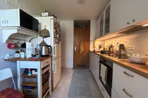 Ruhige 3,5 Zimmerwohnung am Waldrand – Die vollständige Adresse der Immobilie erhältst du vom Anbieter., 70195 Botnang-Süd, Stuttgart – Vorschaubild 10