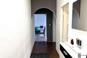 Vermietete 3-Zimmer-Wohnung mit Balkon und praktischer Raumaufteilung – Die vollständige Adresse der Immobilie erhältst du vom Anbieter., 65199 Dotzheim, Wiesbaden – Vorschaubild 9