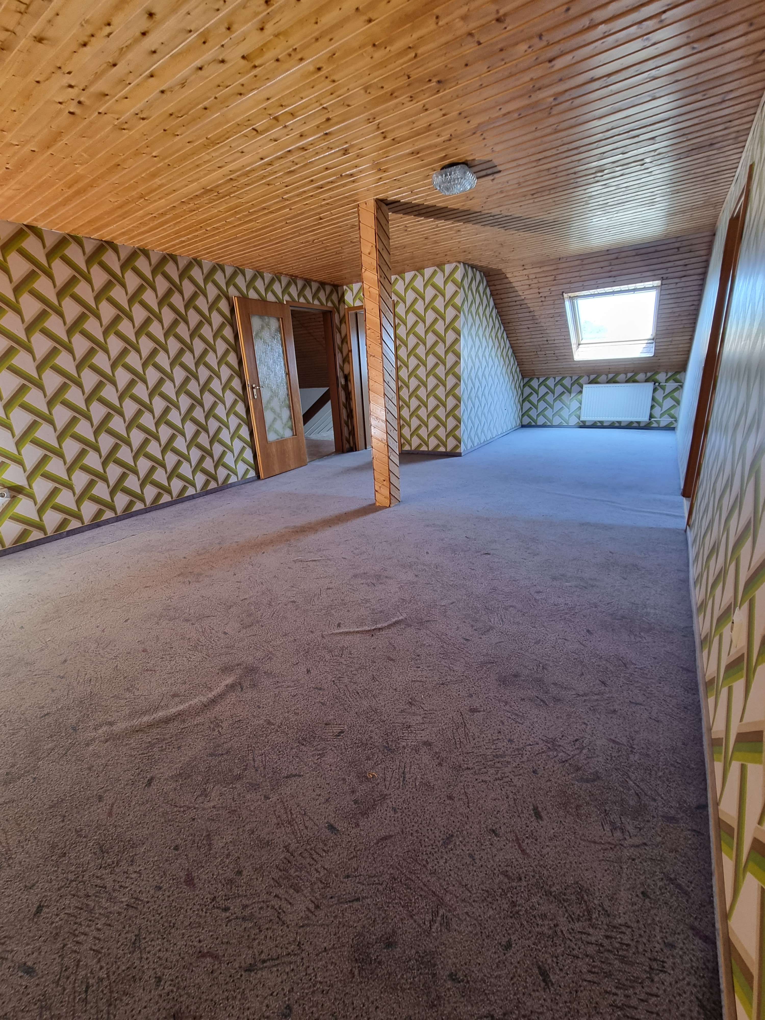 Immobilie in Gerstetten - Großes Haus, ruhige, idyllische Lage, evtl. mit Praxisräumen - Bild 5