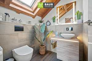 360° | Freistehendes Einfamilienhaus – Luxus trifft Wohlfühlatmosphäre – Ravensburg (Kreis) – Vorschaubild 26