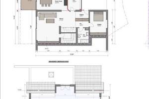 Erstbezug nach Sanierung: 4-Zi.-Endreihenhaus mit Luxus-Ausstattung in Bad Wörishofen – Die vollständige Adresse der Immobilie erhältst du vom Anbieter., 86825 Bad Wörishofen – Vorschaubild 18