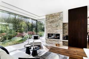 Münster: Stilvolle Bungalow-Villa mit Teichblick! – Die vollständige Adresse der Immobilie erhältst du vom Anbieter., 48157 Coerde, Münster – Vorschaubild 12