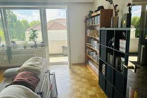 Großzügige 3 ZKB Wohnung mit Balkon im Ziegelhofviertel – Die vollständige Adresse der Immobilie erhältst du vom Anbieter., 26121 Ziegelhof, Oldenburg (Oldenburg) – Vorschaubild 4