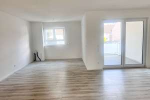 Großzügige 3-Zi-Wohnung mit Balkon-Loggia, zwei Bädern, großen Schlafzimmern und offener Küche – Im Dorf 14, 51381 Lützenkirchen, Leverkusen – Vorschaubild 18