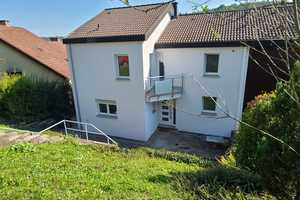 Erstbezug nach Renovierung: Reihenendhaus in Niederstetten – Main-Tauber-Kreis – Vorschaubild 4