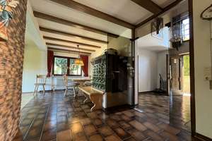 Individuelles Wohnhaus im schönen Wohngebiet mit Aussichtslage in Bad Mergentheim, Ortsteil Neunkirc – Die vollständige Adresse der Immobilie erhältst du vom Anbieter., 97980 Bad Mergentheim – Vorschaubild 18