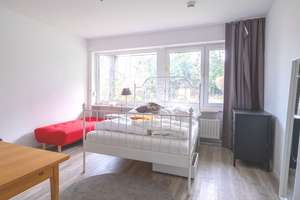 Vermietete Erdgeschosswohnung mit Terrasse und Stellplatz in Koblenz! – Die vollständige Adresse der Immobilie erhältst du vom Anbieter., 56072 Metternich, Koblenz – Vorschaubild 2