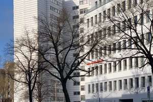 Trendiges 1-Zimmer-Apartment mit Balkon – Lindenstrasse 77, 10969 Kreuzberg, Berlin – Vorschaubild 1