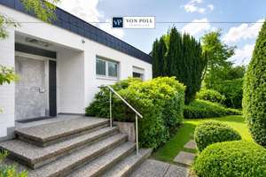 Architektenhaus mit außergewöhnlichem Entwicklungs­potenzial in Heilbronn-Ost