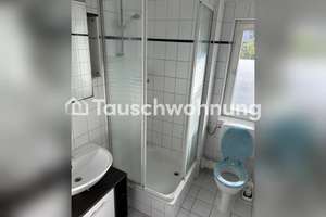 Tauschwohnung: 2-Raum Wohnung in Neustadt – Dammweg 1, 1097 Äußere Neustadt, Dresden – Vorschaubild 5