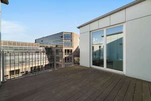 Stilvolle 3-Zimmer Wohnung in Mitte - voll möbliert – Luisenstraße 45, 10117 Mitte (Ortsteil), Berlin – Vorschaubild 11