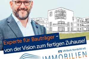Nur noch ein Traumhaus in sonniger Feldrandlage - Nachhaltiges Gebäude EH40 mit PV Anlage in Zülpich – Euskirchen (Kreis) – Vorschaubild 24