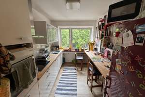 Wunderschöne Drei-Zimmer-Wohnung in bester Lage – Roßstraße 110, 40476 Golzheim, Düsseldorf – Vorschaubild 4