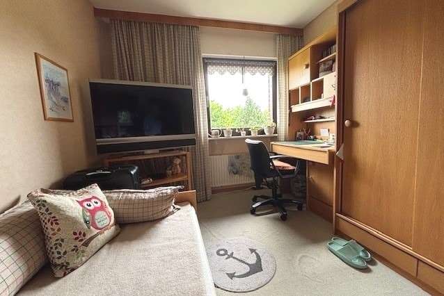 Immobilie in Rethwisch - Bungalow mit Wintergarten - Bild 3