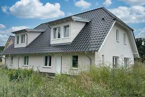 Doppeleinfamilienhaus in ruhiger Lage in Havelberg OT Nitzow – Stendal (Kreis) – Vorschaubild 1
