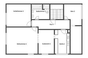 Raumwunder mit Zukunftspotenzial: Gestalten Sie Ihr neues Zuhause nach eigenen Wünschen! – Die vollständige Adresse der Immobilie erhältst du vom Anbieter., 72119 Ammerbuch – Vorschaubild 19