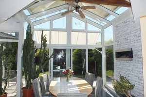 Moderner Bungalow mit Wintergarten + wohnlich ausgebautem Untergeschoss in ruhiger Lage von Blessem – Rhein-Erft-Kreis – Vorschaubild 2