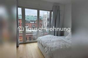 Tauschwohnung: Penthaus auf der Langen Reihe – Lange Reihe 106, 20099 St. Georg, Hamburg – Vorschaubild 3